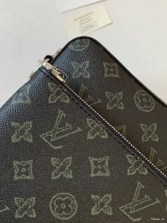 Affordable LOUIS TRIO MESSENGER VUITTON 0510
